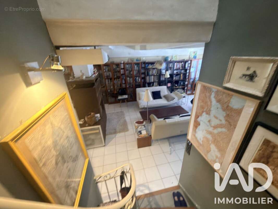 Photo 5 - Appartement à MARSEILLE-10E
