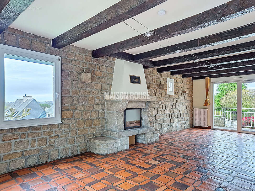 Maison à DINAN