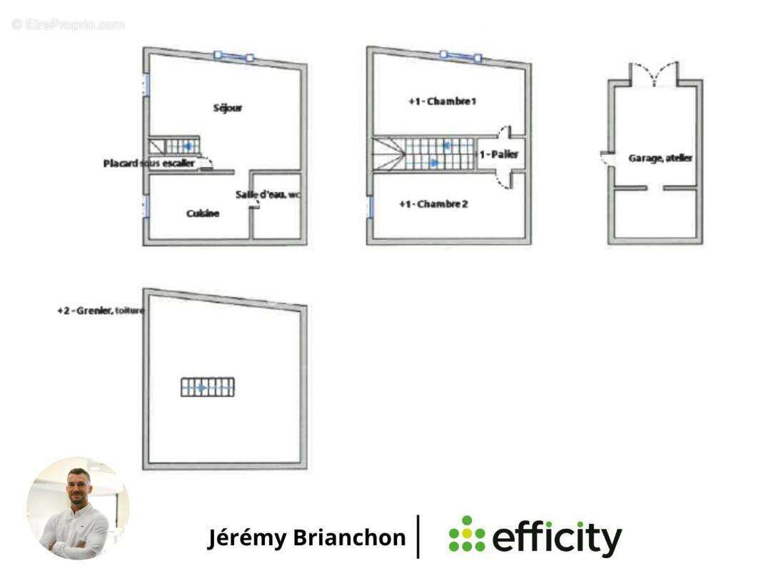 Maison à PEYROLLES-EN-PROVENCE