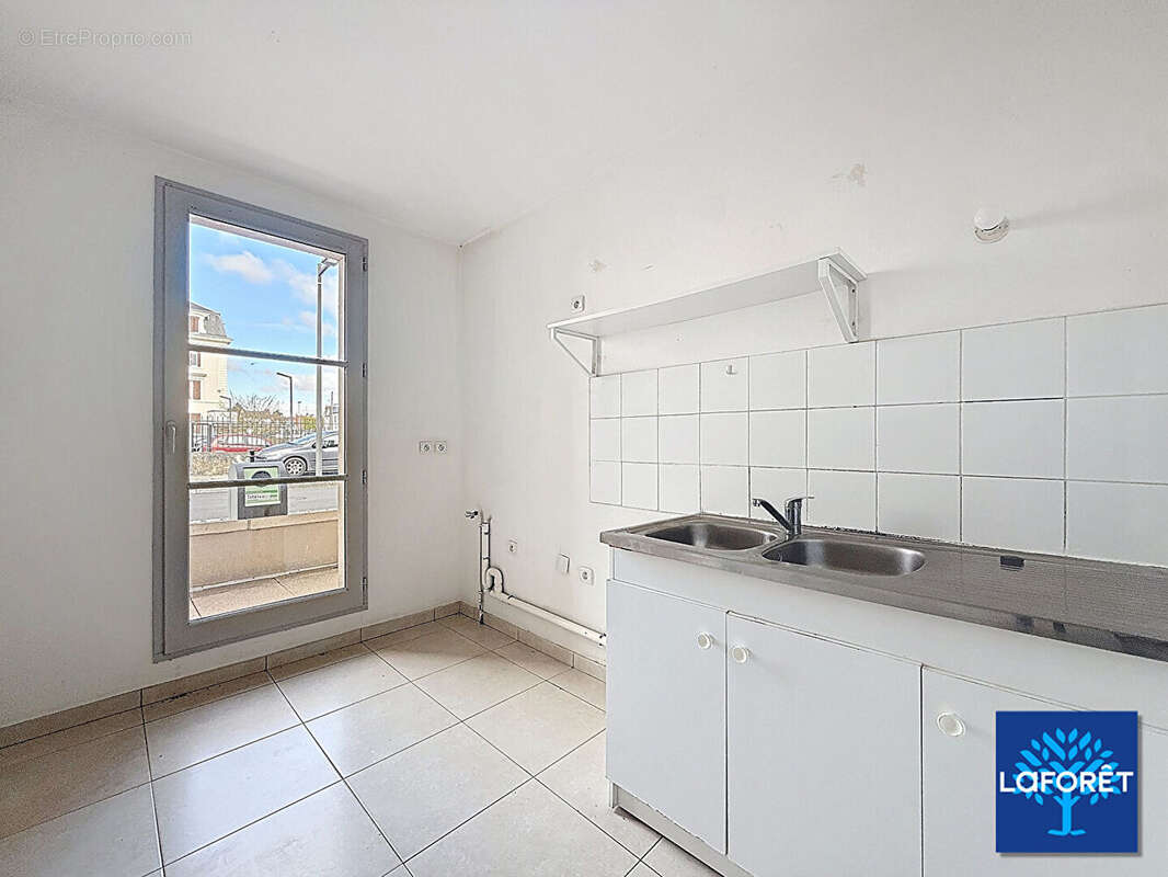 Appartement à BLOIS