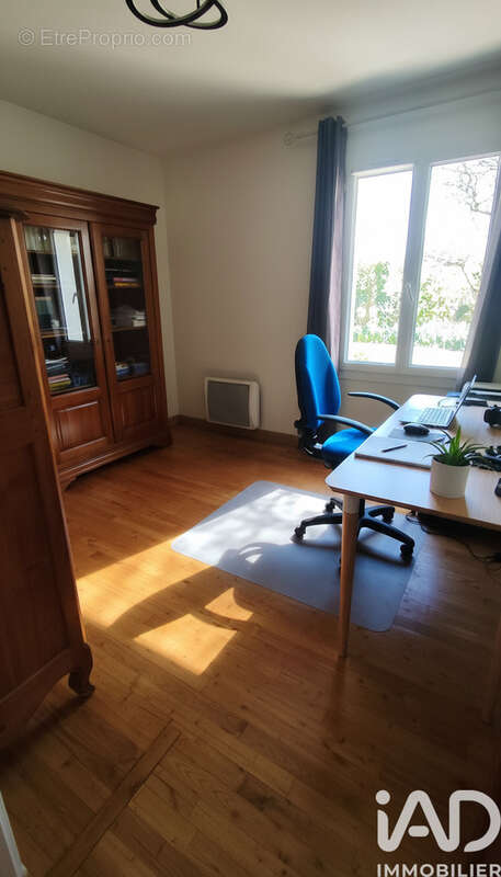 Photo 9 - Maison à ECOUEN