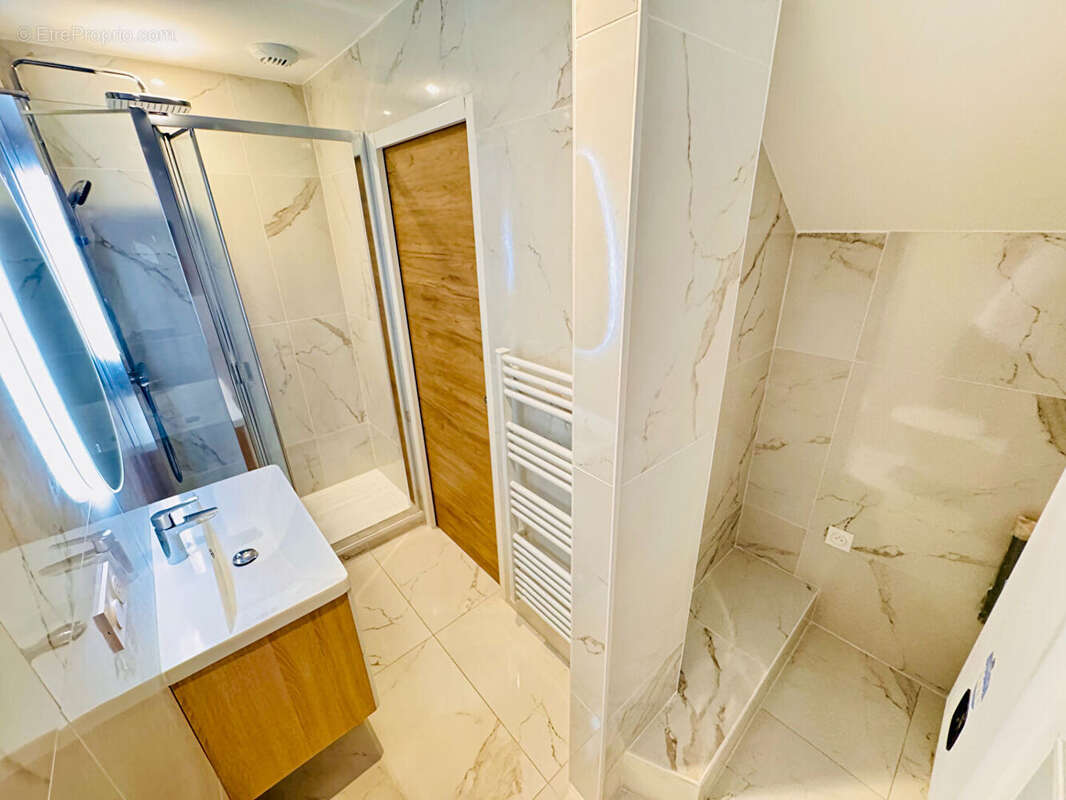 Appartement à BEAUNE