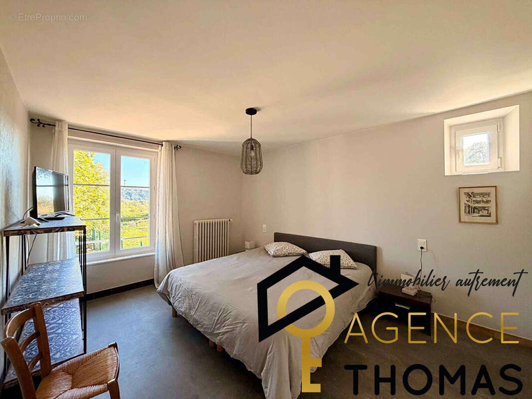 Maison à SAINT-SERNIN