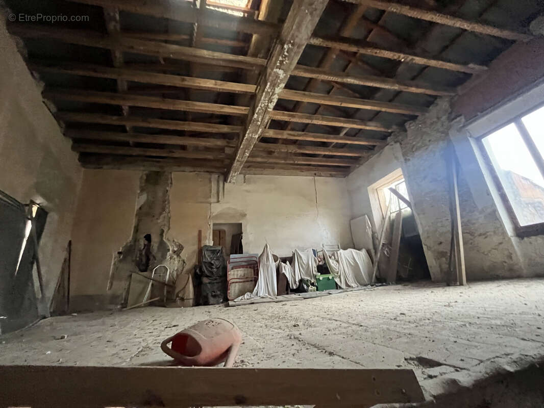 Autre à LUC-SUR-ORBIEU