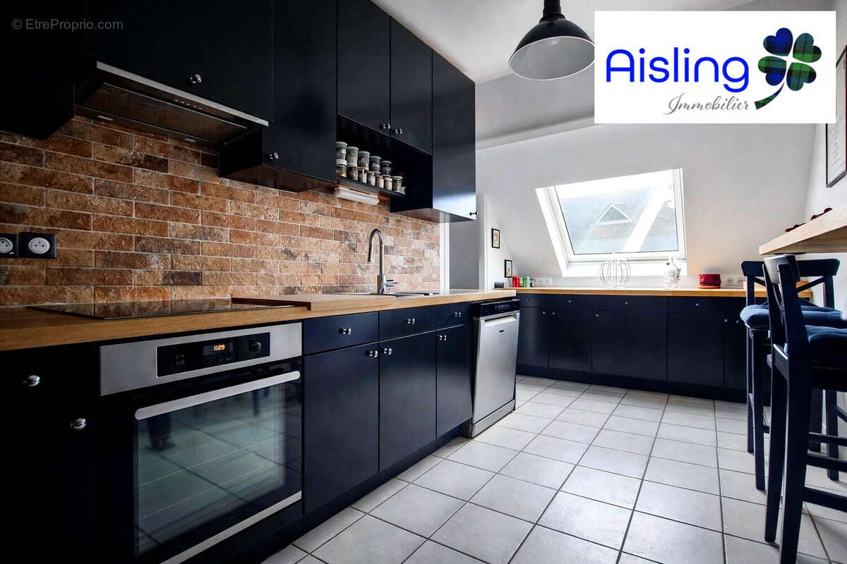 Appartement à JOUE-LES-TOURS