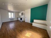 Appartement à RETIERS