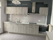 Maison à CHATELLERAULT