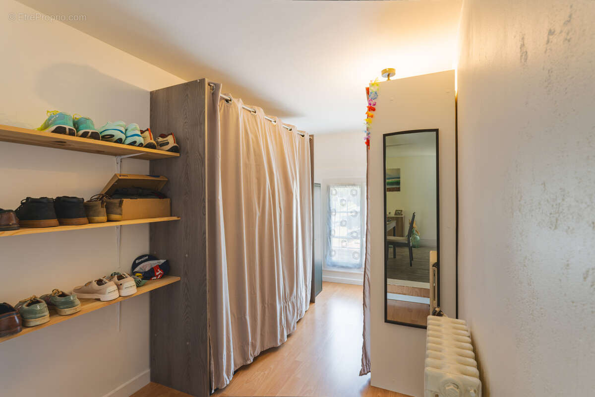 Appartement à TARNOS