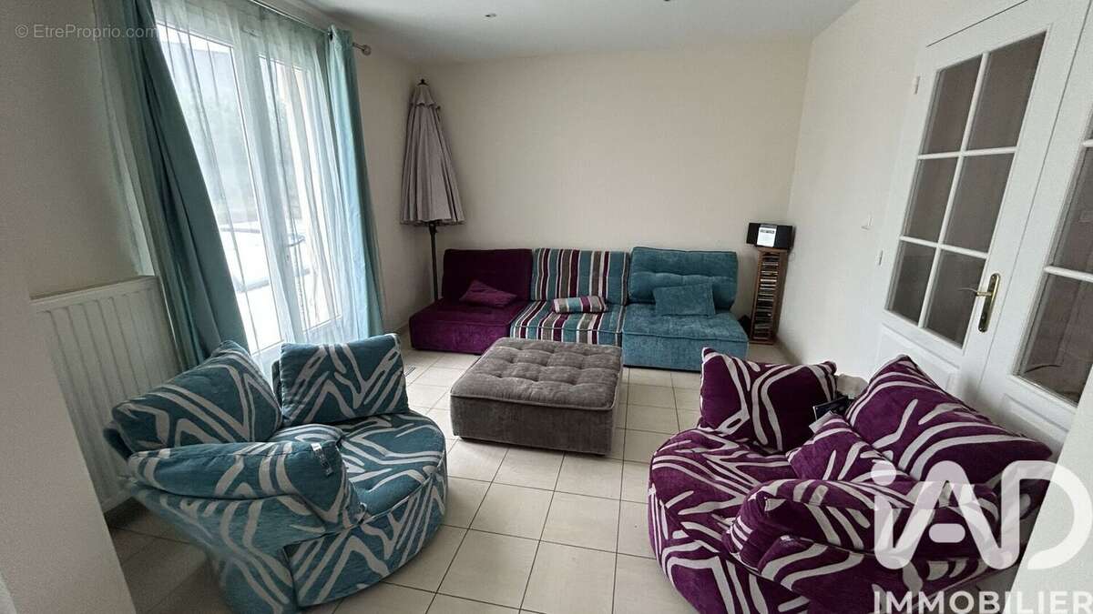 Photo 8 - Maison à AZAY-SUR-CHER