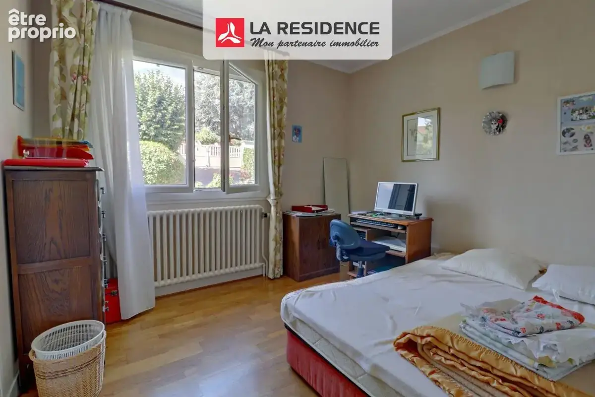 Maison 7 pièces 137 m² à vendre à Maurecourt (78780) - photo 9
