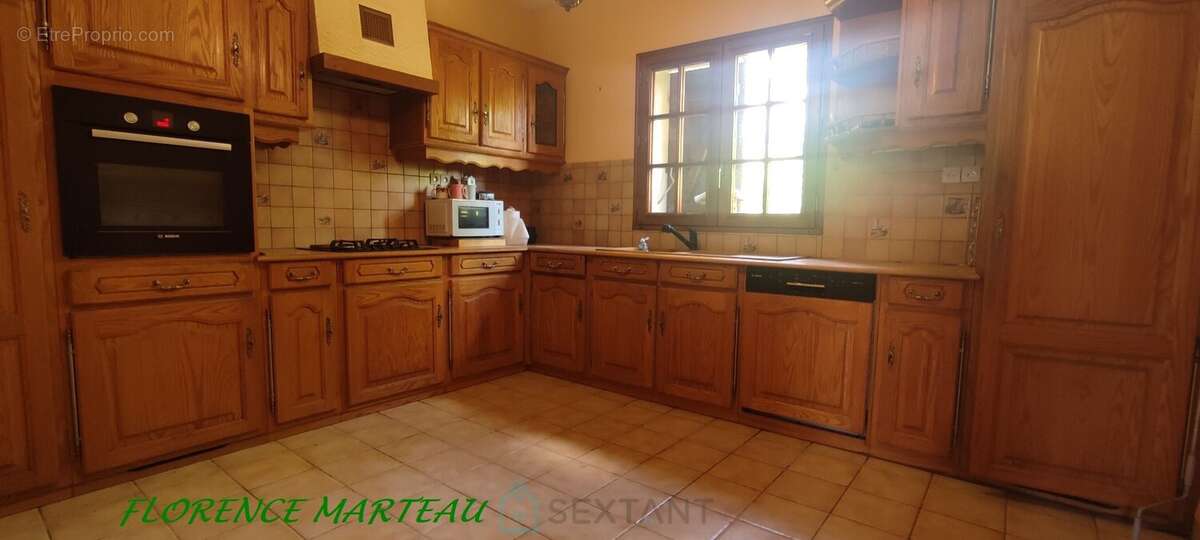 Maison à SAINT-GEORGES-SUR-CHER