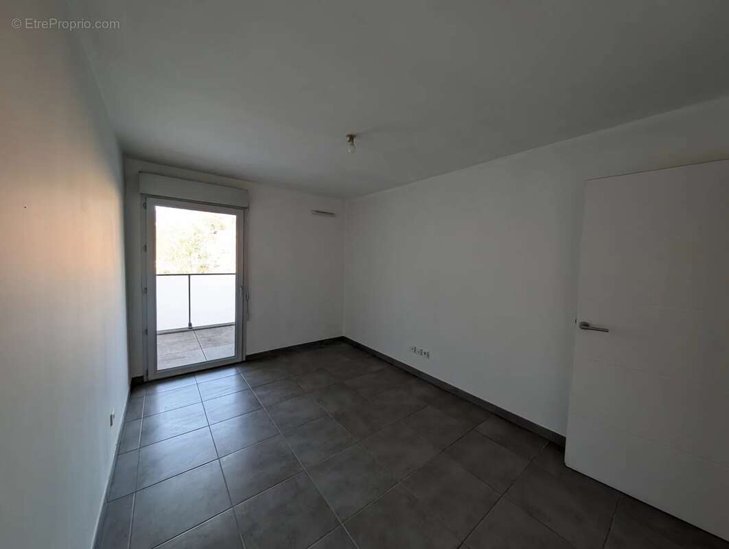 Appartement à BLAUSASC