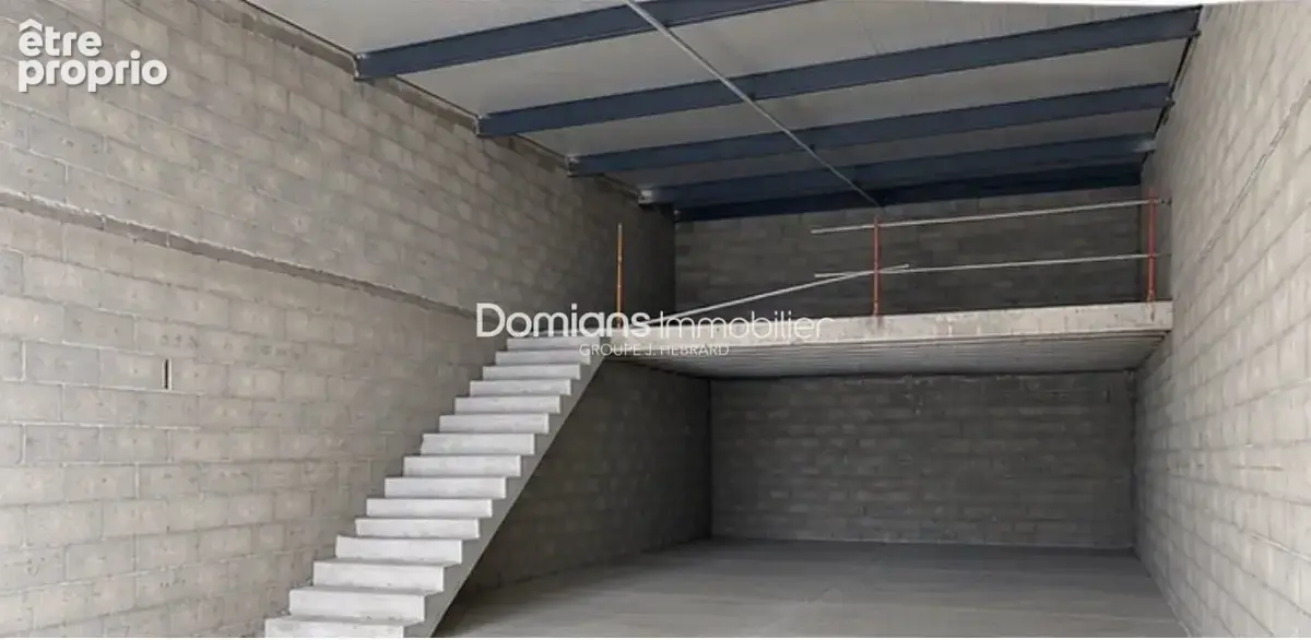 Commerce 114 m² à vendre à Perpignan (66000) - photo 3