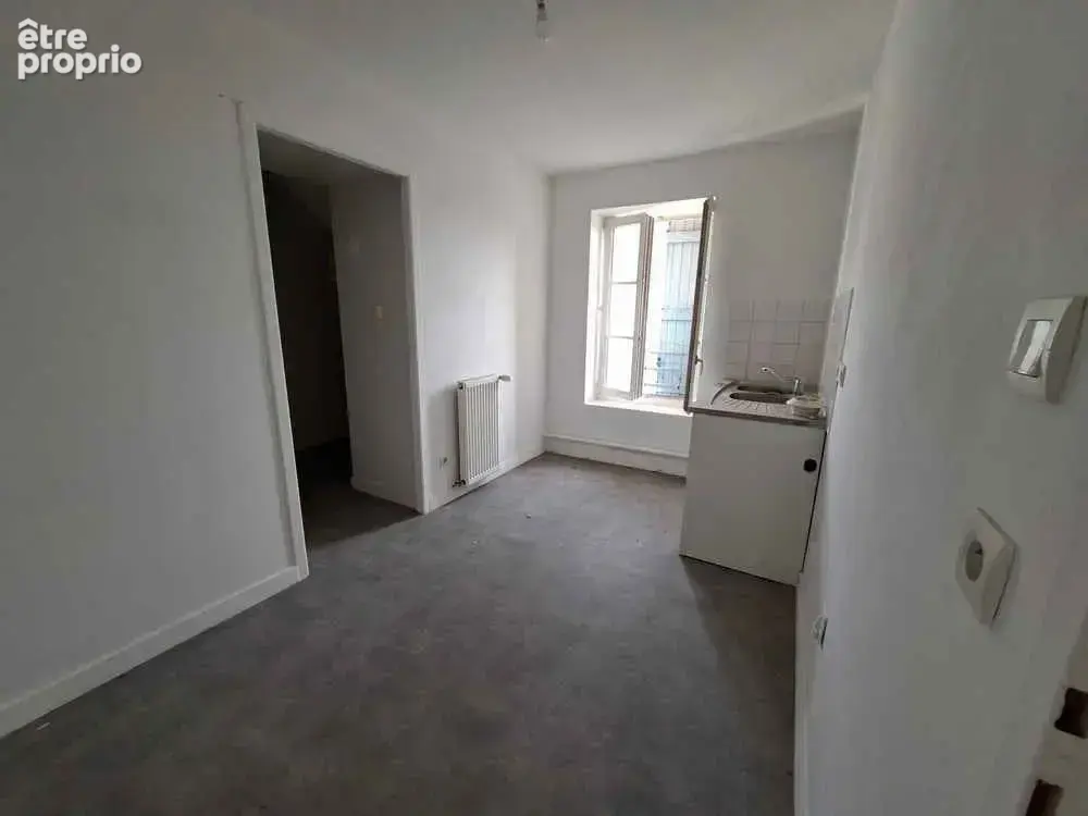 Appartement 3 pièces – 66,23 m² à chalon-sur-saône - photo 3