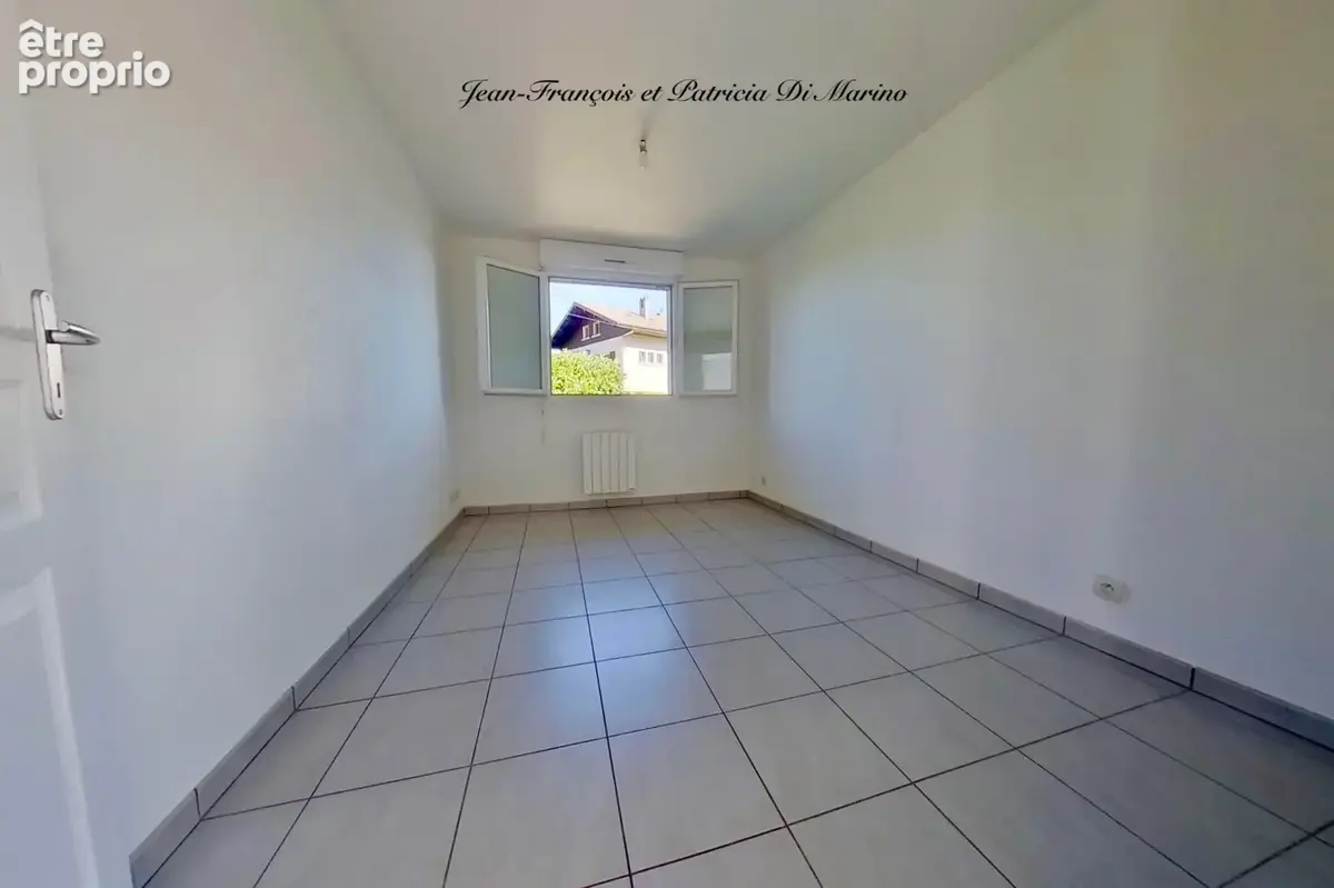 Maison à vendre 4 pièces THONON LES BAINS (74) - photo 8