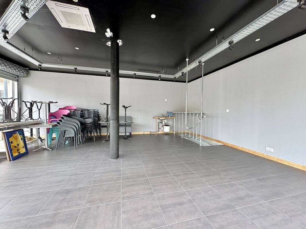 Commerce à SAINT-JEAN-DE-MONTS