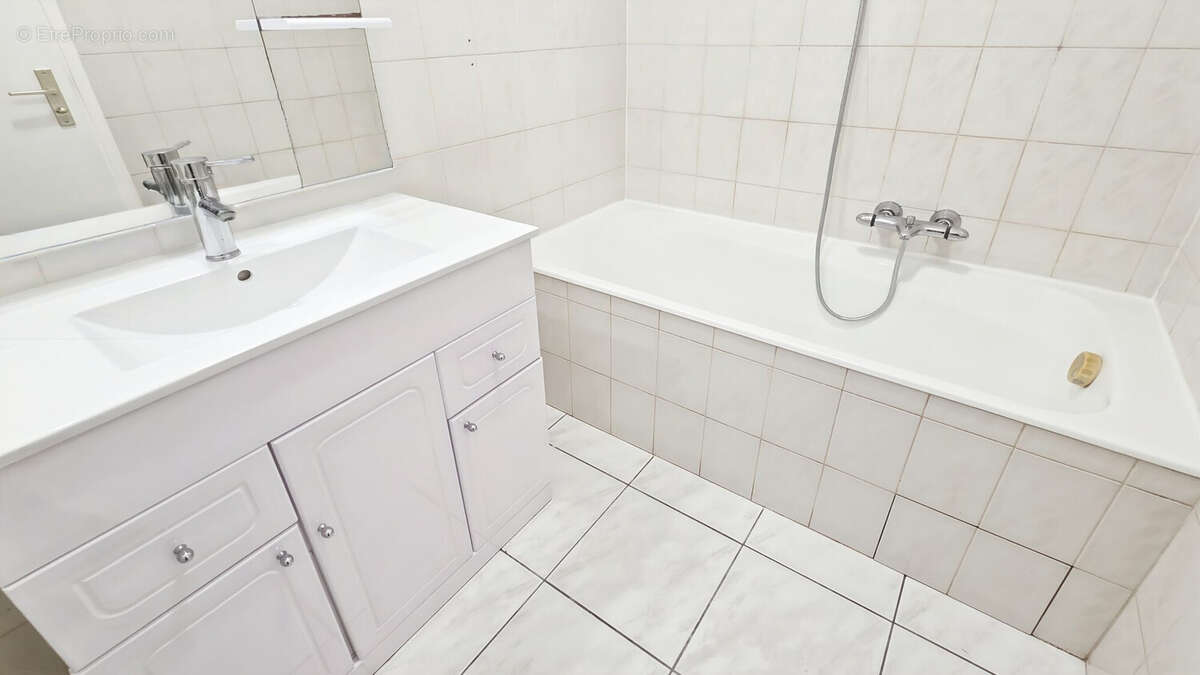 Appartement à ANNEMASSE