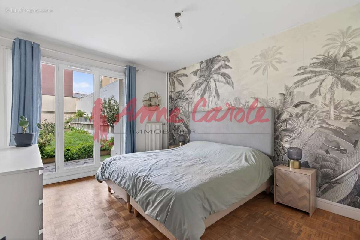 Appartement à LE PRE-SAINT-GERVAIS