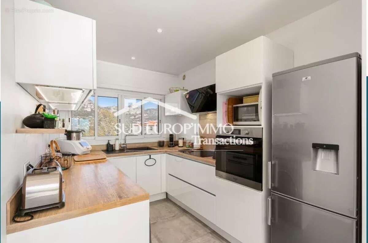 Appartement à VENCE