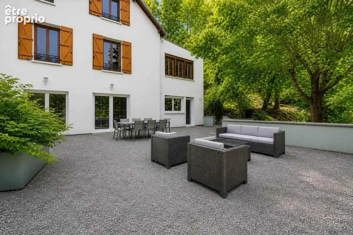Maison de 5 pièces de 169 m² à Auvers-sur-Oise - photo 16