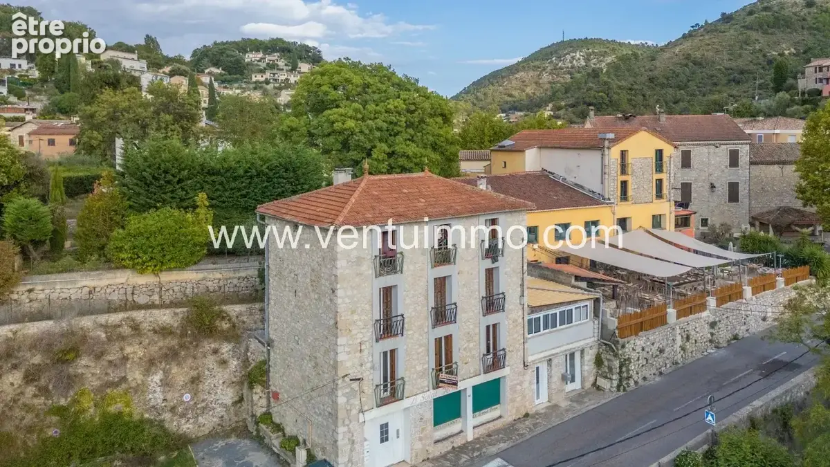 Charmant appartement 3 pièces à Aspremont - photo 18