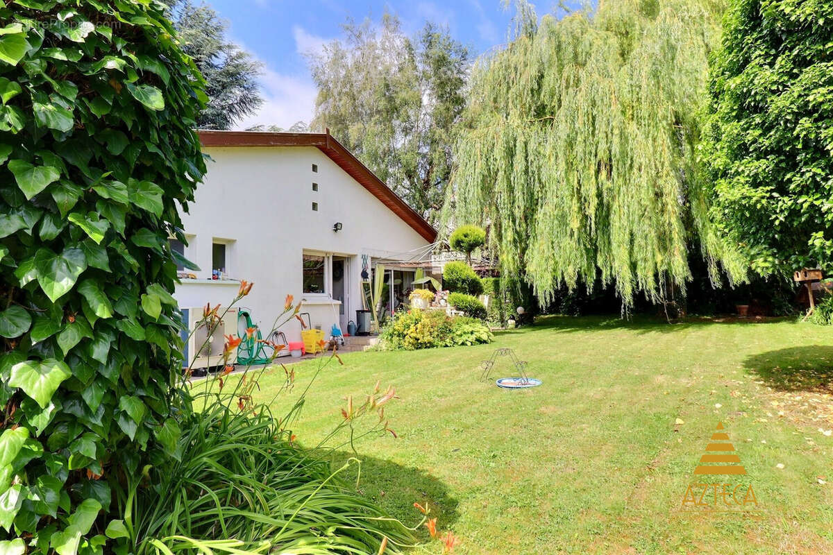 Maison 88 m² à Saint-Hilaire-Lez-Cambrai  - photo 4