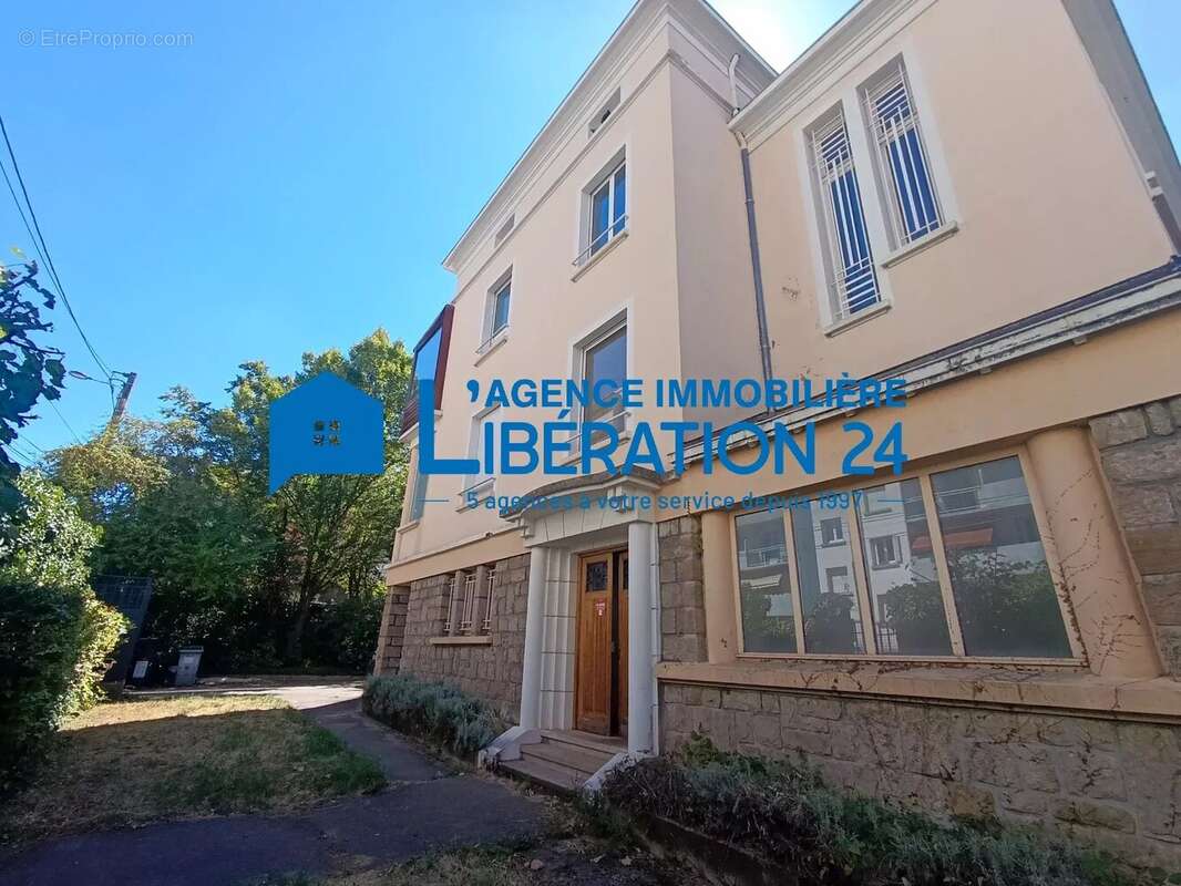 Spacieuse maison haut de gamme à Saint-Étienne - photo 22