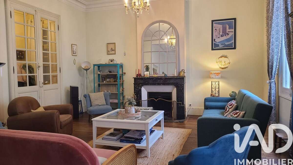 Photo 2 - Maison à SAUMUR