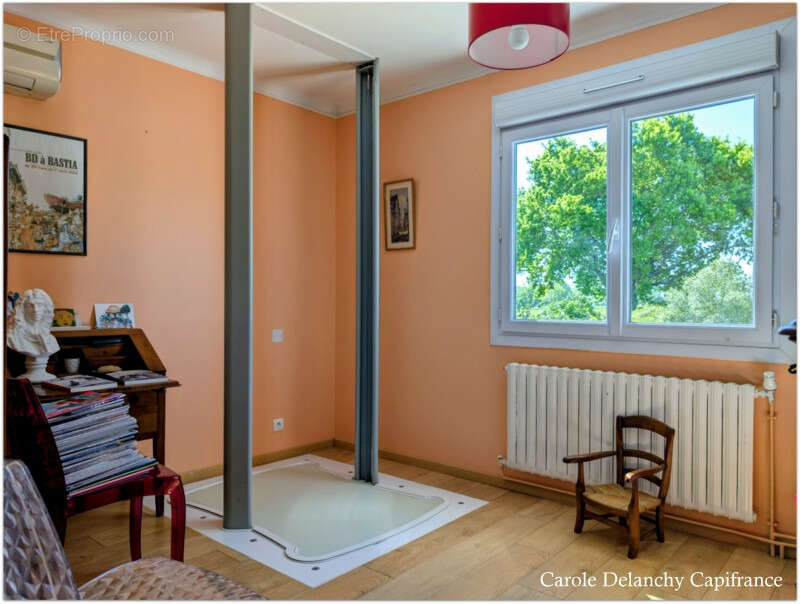 Maison à GARLIN