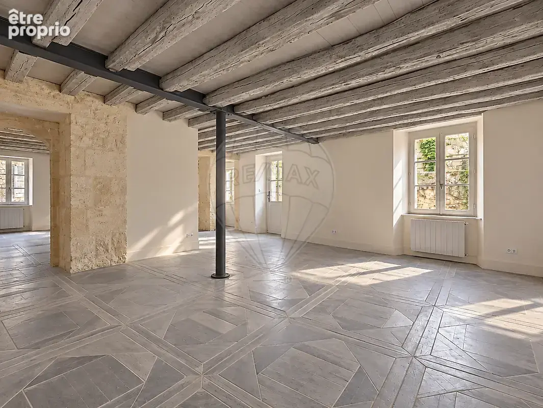 Maison 3 chambre(s) à vendre - photo 3