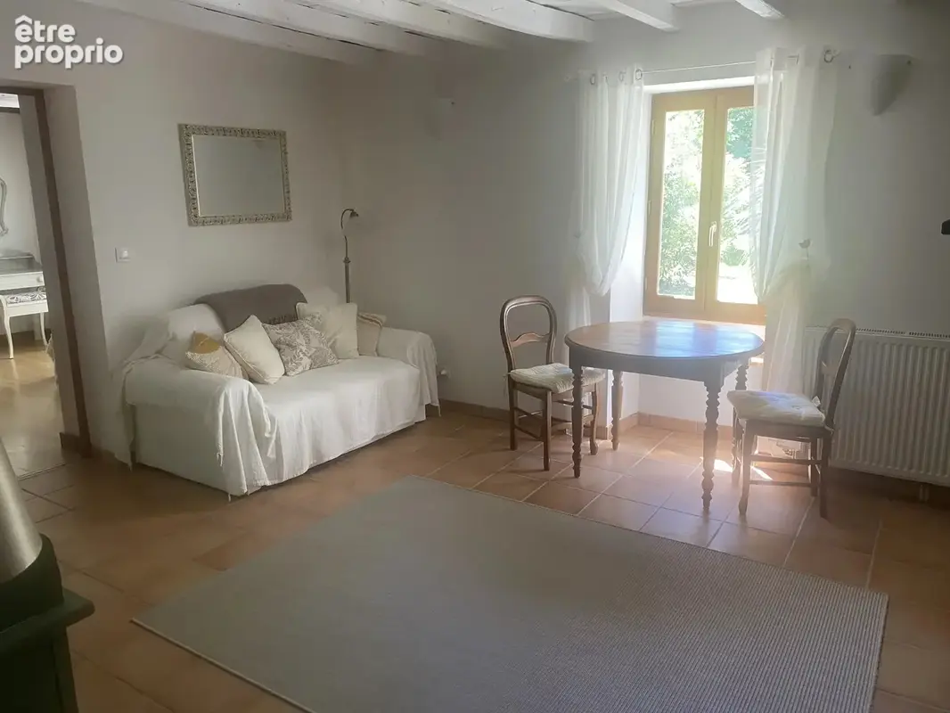 Maison de 3 chambres avec grand jardin et belle piscine - photo 13