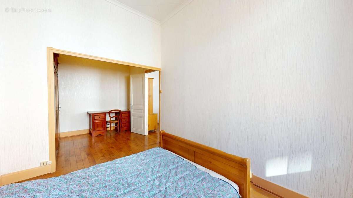 T2 – 63 m² – Lyon 1er –Prox Boulevard Croix Rousse - photo 6