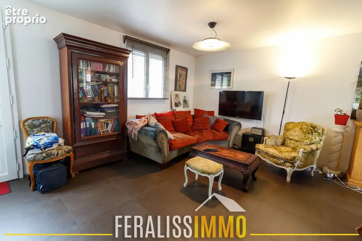 Charmante maison familiale, proche commerces et écoles ! - photo 5