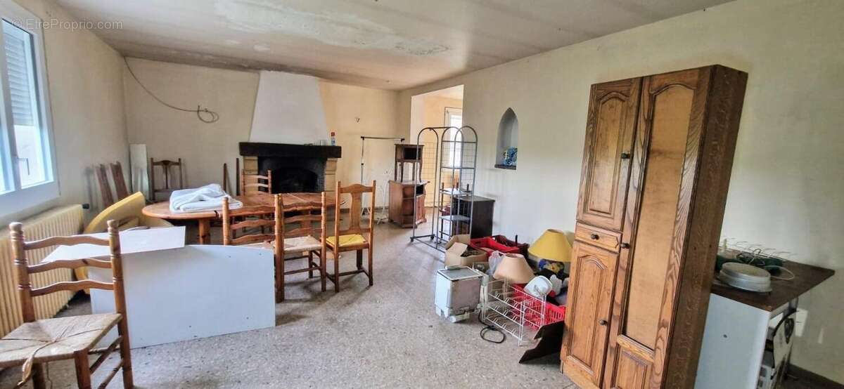 Photo 8 - Maison à MONHEURT