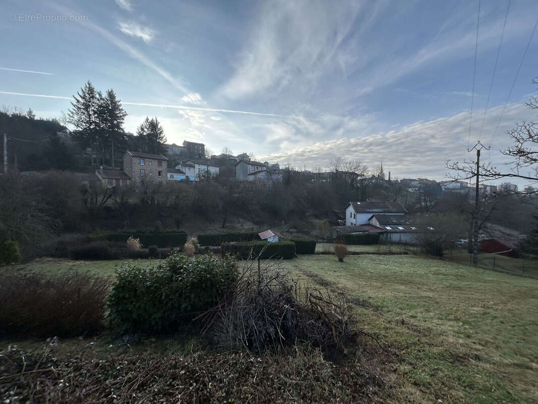 Photo 5 - Terrain à BUSSIERES