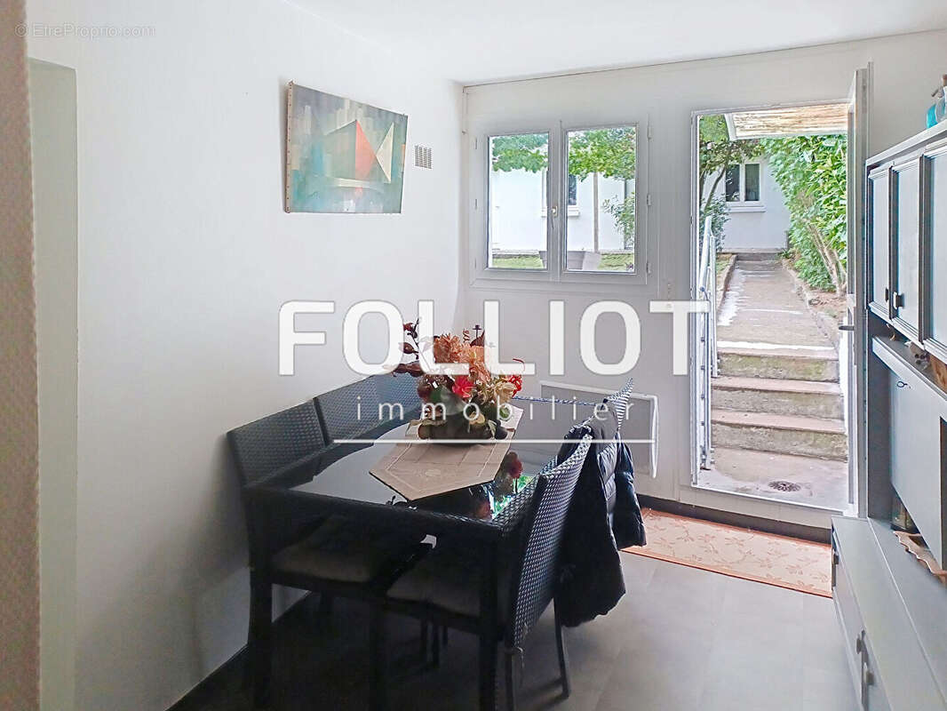 Maison Pontorson 5 pièce(s) 101 m2 - photo 3