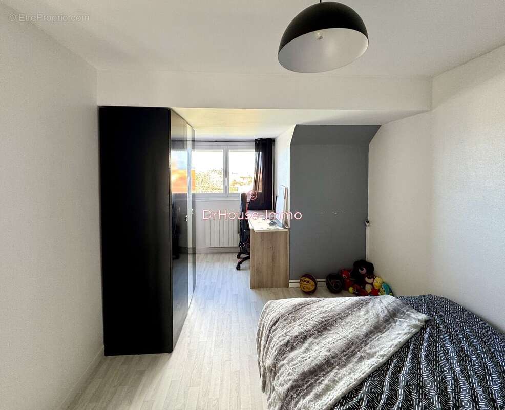 Appartement à DIEPPE