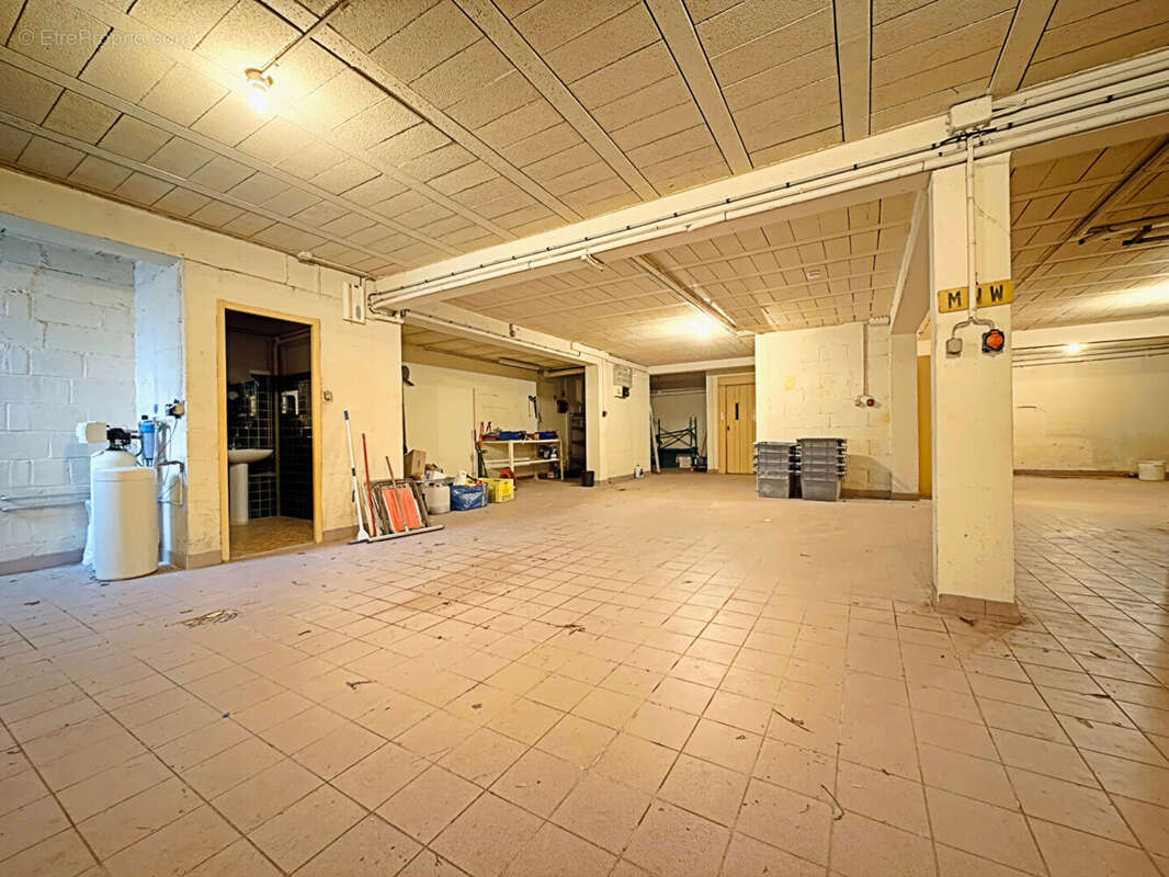 Maison à ECUEIL