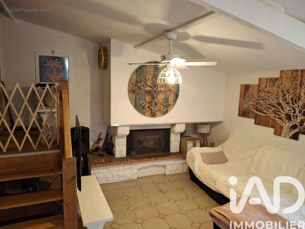 Appartement 100 m² à Monclar-De-Quercy  - photo 6