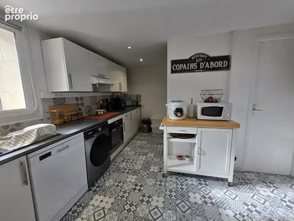 Maison 4 pièces 104 m² à vendre à Cagny (14630) - photo 22