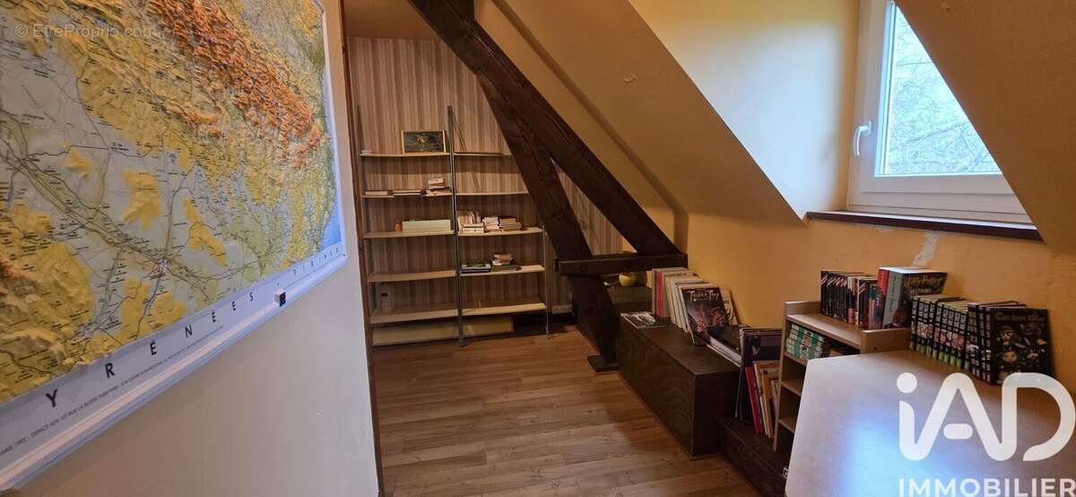 Photo 9 - Maison à SAUVETERRE-DE-BEARN