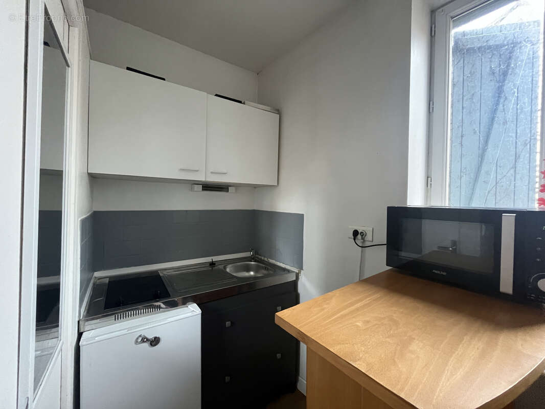 Appartement à PAU