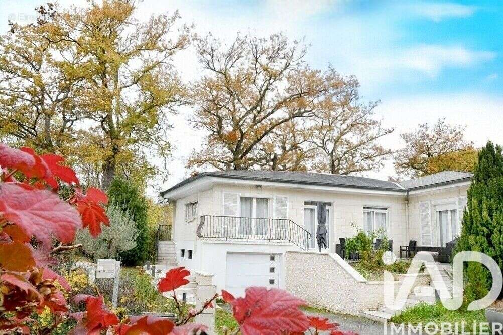Photo 2 - Maison à ETIOLLES