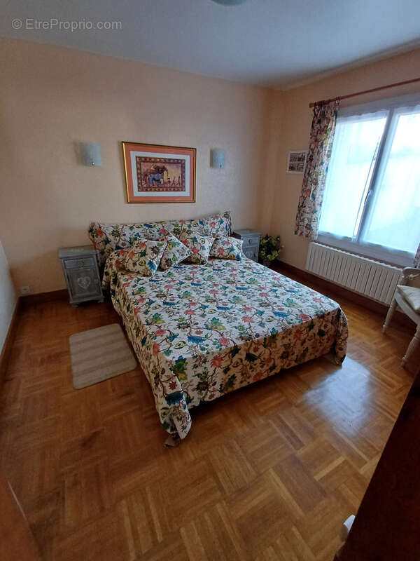 Maison à PLOUGASNOU