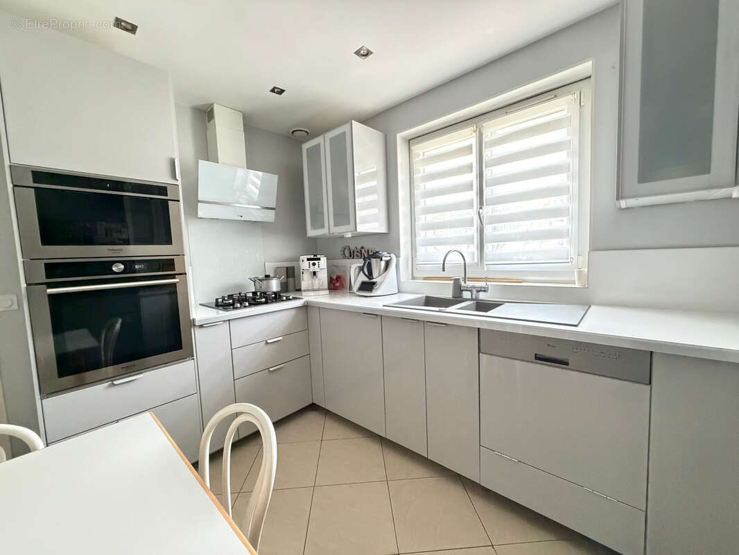 Maison à VILLEPINTE