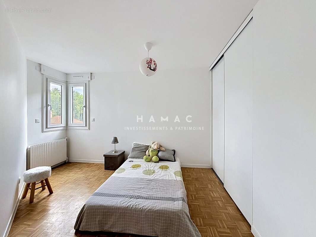Appartement à LYON-7E