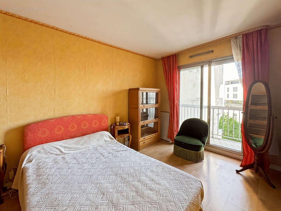 Appartement 67m² à bordeaux - photo 7