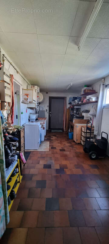 Maison à GOURNAY-EN-BRAY