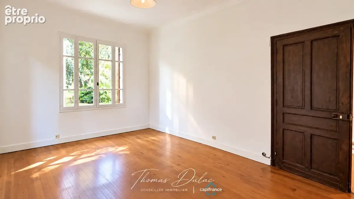 Dpt Gers (32) Barcelonne-Du-Gers - Grande maison 223 m², 5 suites parentales + 1 chambre, vue Pyrénées et terrain de 6619 m² - photo 8