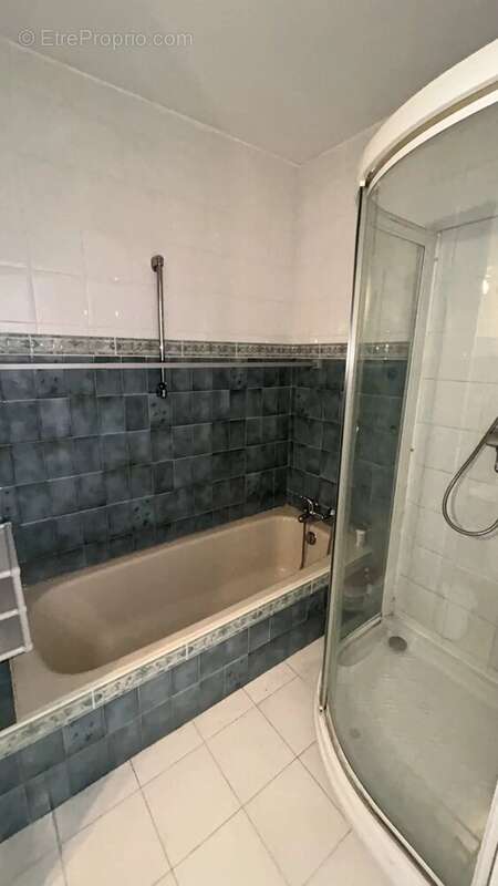 Exclusivite : appartement 2 pieces antibes quartier saint-jean - photo 12
